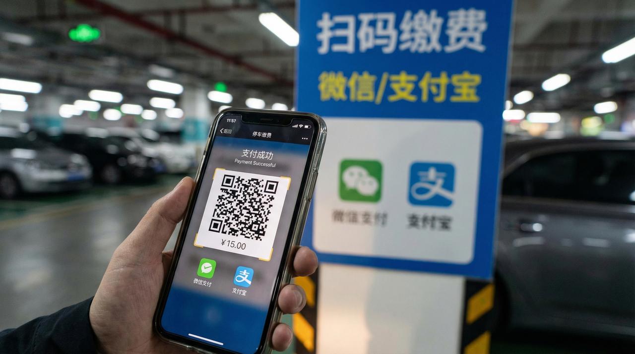 移动支付